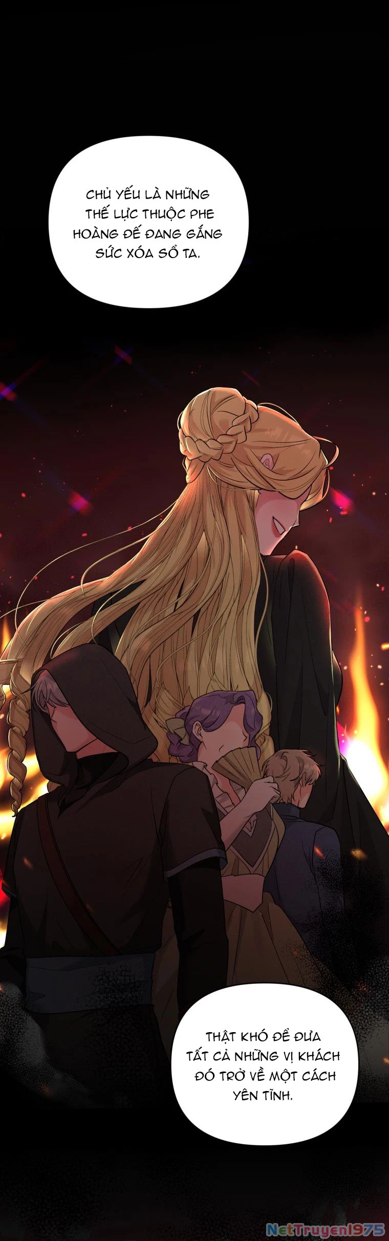Lời Cầu Hôn Từ Kẻ Phản Diện Chapter 42 - 8