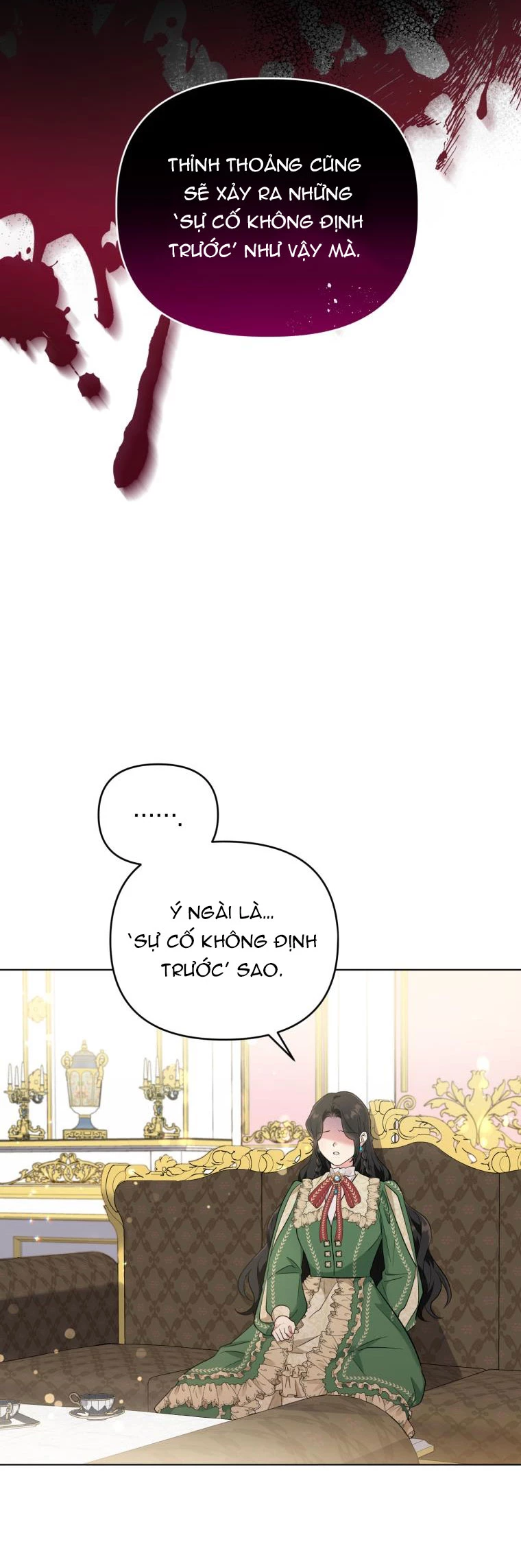 Lời Cầu Hôn Từ Kẻ Phản Diện Chapter 42 - 9