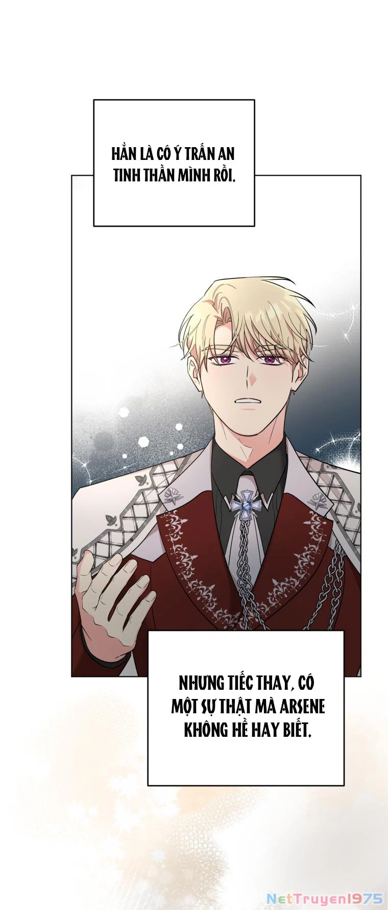 Lời Cầu Hôn Từ Kẻ Phản Diện Chapter 42 - 11