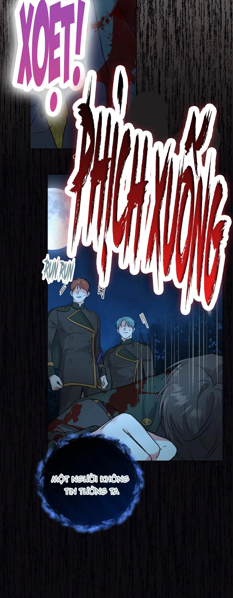 Lời Cầu Hôn Từ Kẻ Phản Diện Chapter 42 - 14