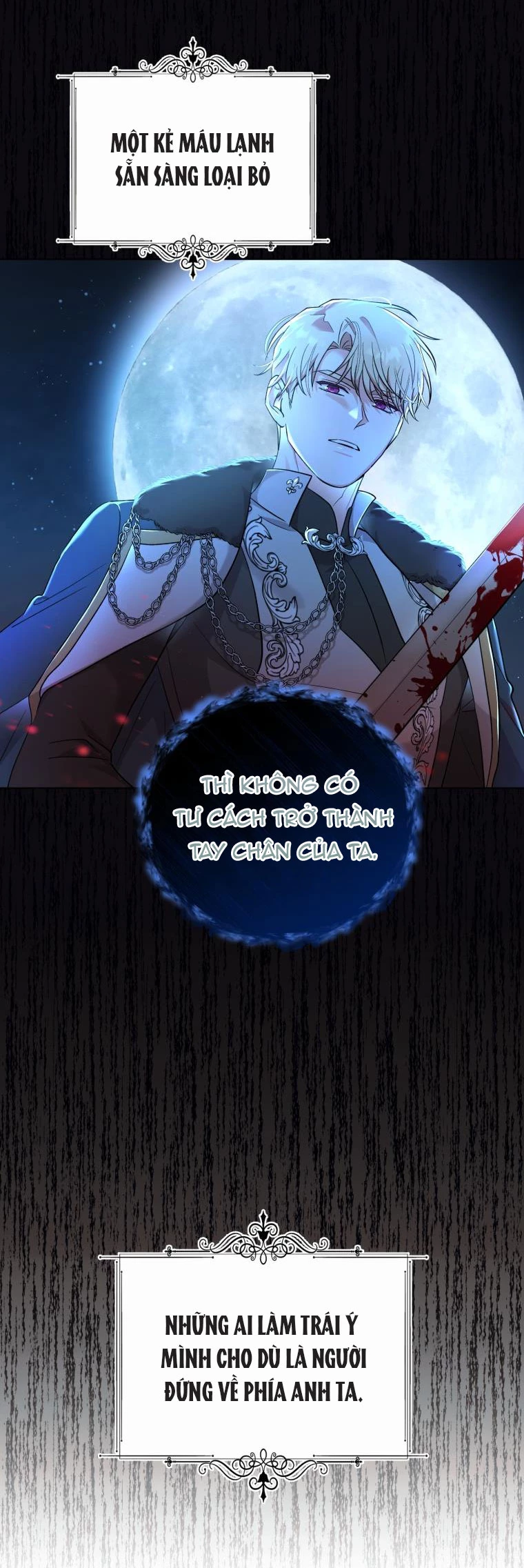 Lời Cầu Hôn Từ Kẻ Phản Diện Chapter 42 - 15