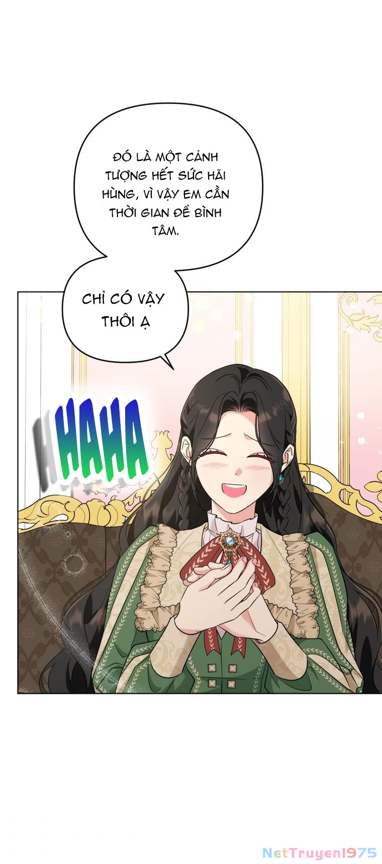 Lời Cầu Hôn Từ Kẻ Phản Diện Chapter 42 - 17
