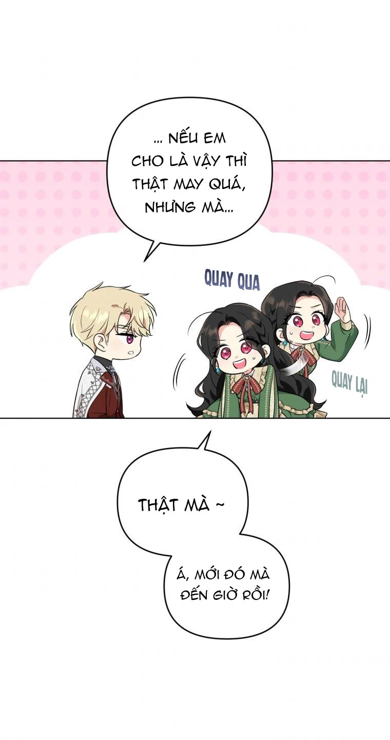 Lời Cầu Hôn Từ Kẻ Phản Diện Chapter 42 - 18