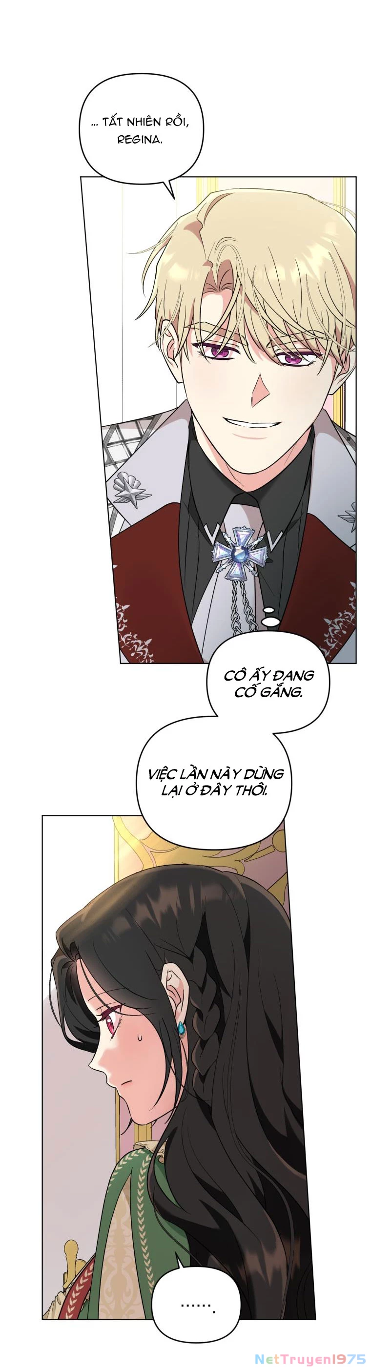 Lời Cầu Hôn Từ Kẻ Phản Diện Chapter 42 - 22