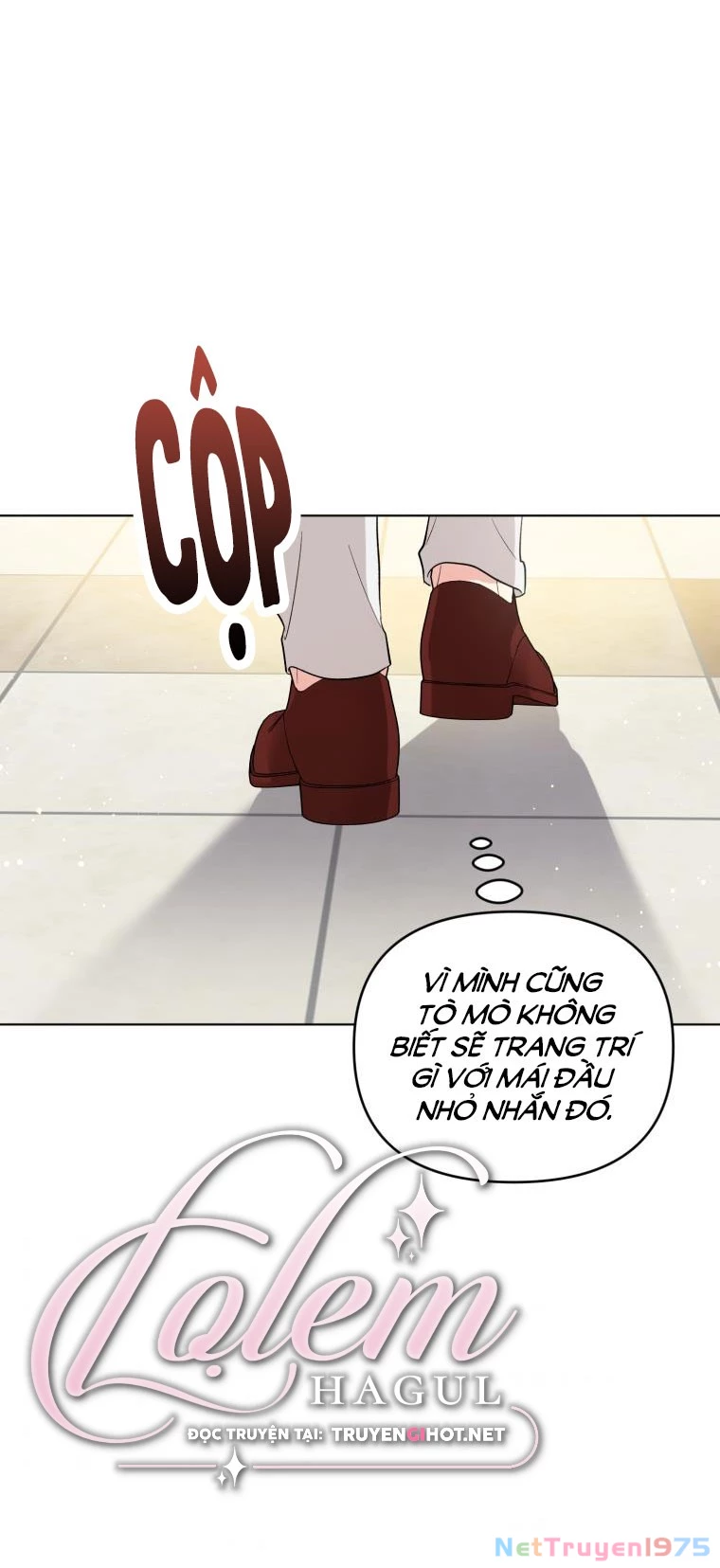 Lời Cầu Hôn Từ Kẻ Phản Diện Chapter 42 - 23