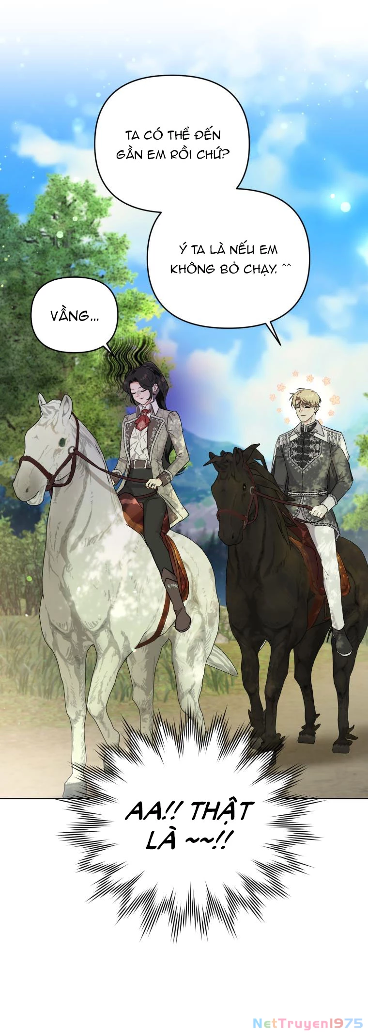 Lời Cầu Hôn Từ Kẻ Phản Diện Chapter 42 - 26