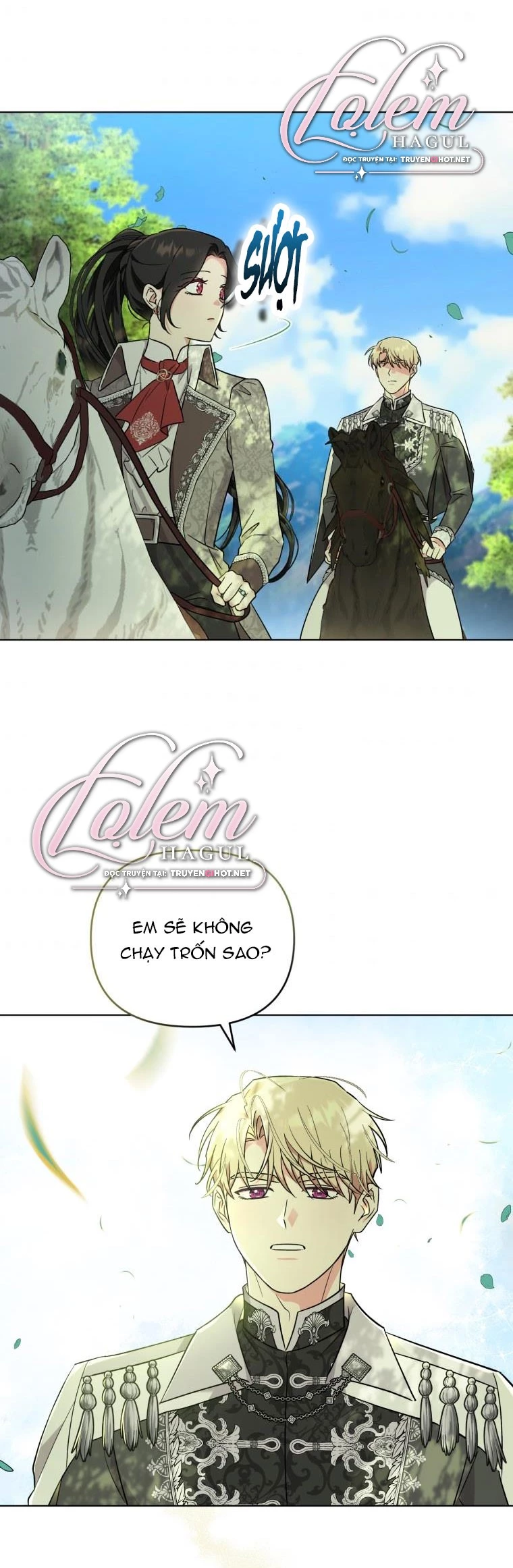 Lời Cầu Hôn Từ Kẻ Phản Diện Chapter 42 - 29