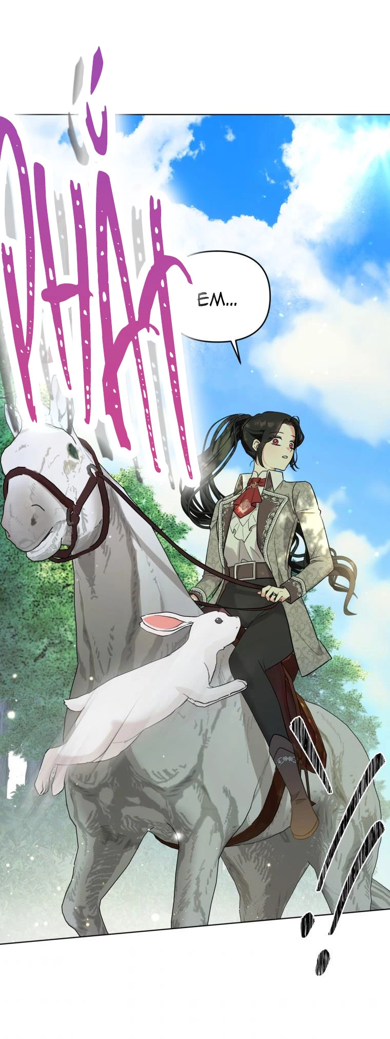 Lời Cầu Hôn Từ Kẻ Phản Diện Chapter 42 - 33