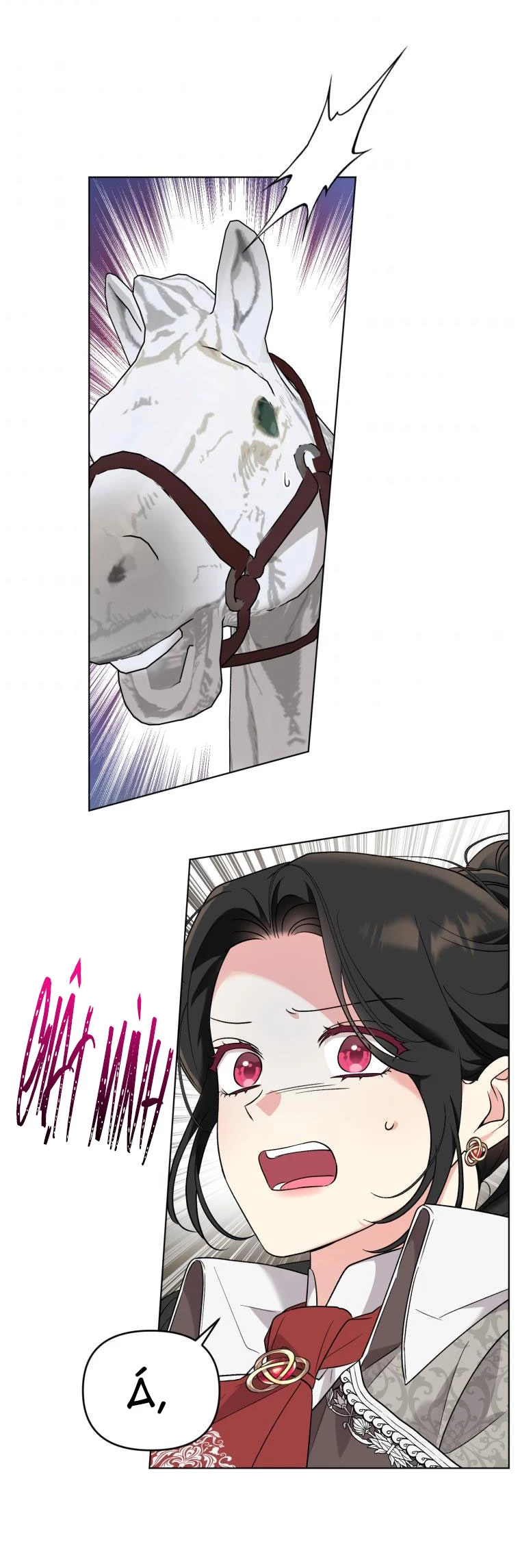 Lời Cầu Hôn Từ Kẻ Phản Diện Chapter 42 - 34