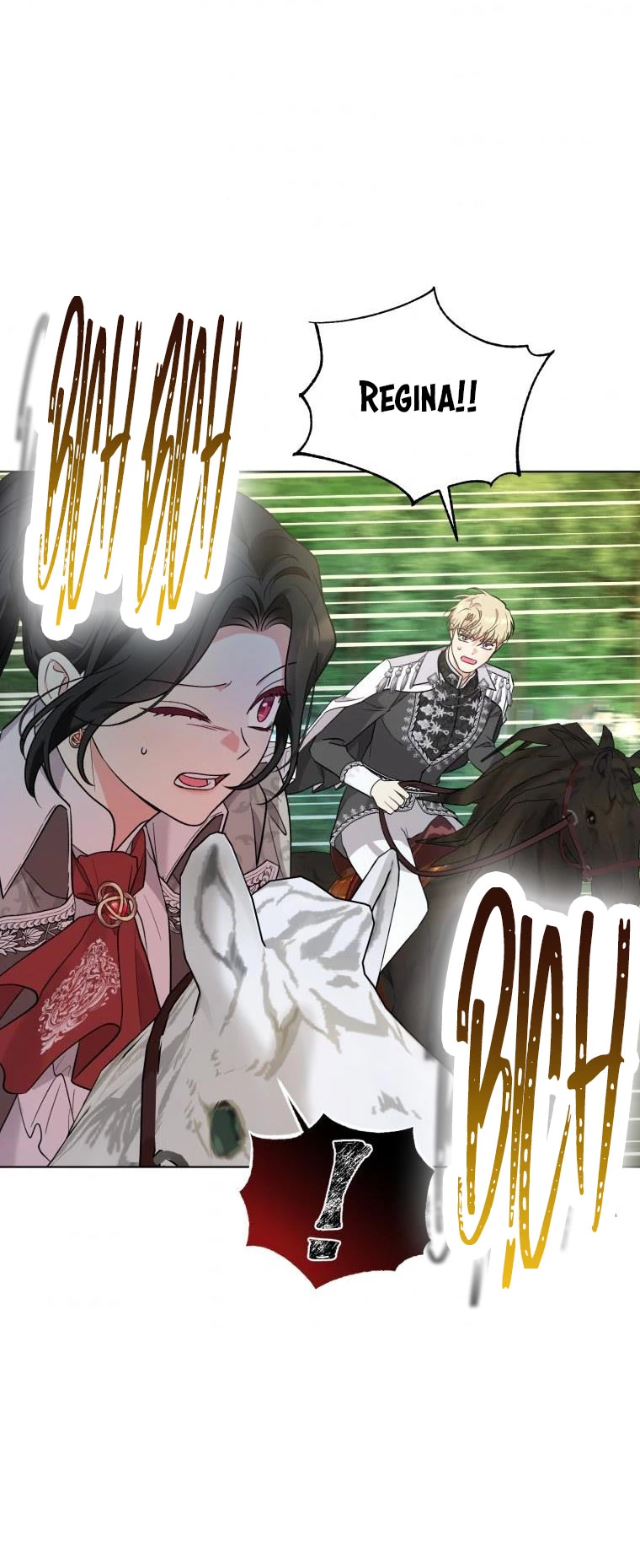 Lời Cầu Hôn Từ Kẻ Phản Diện Chapter 42 - 38