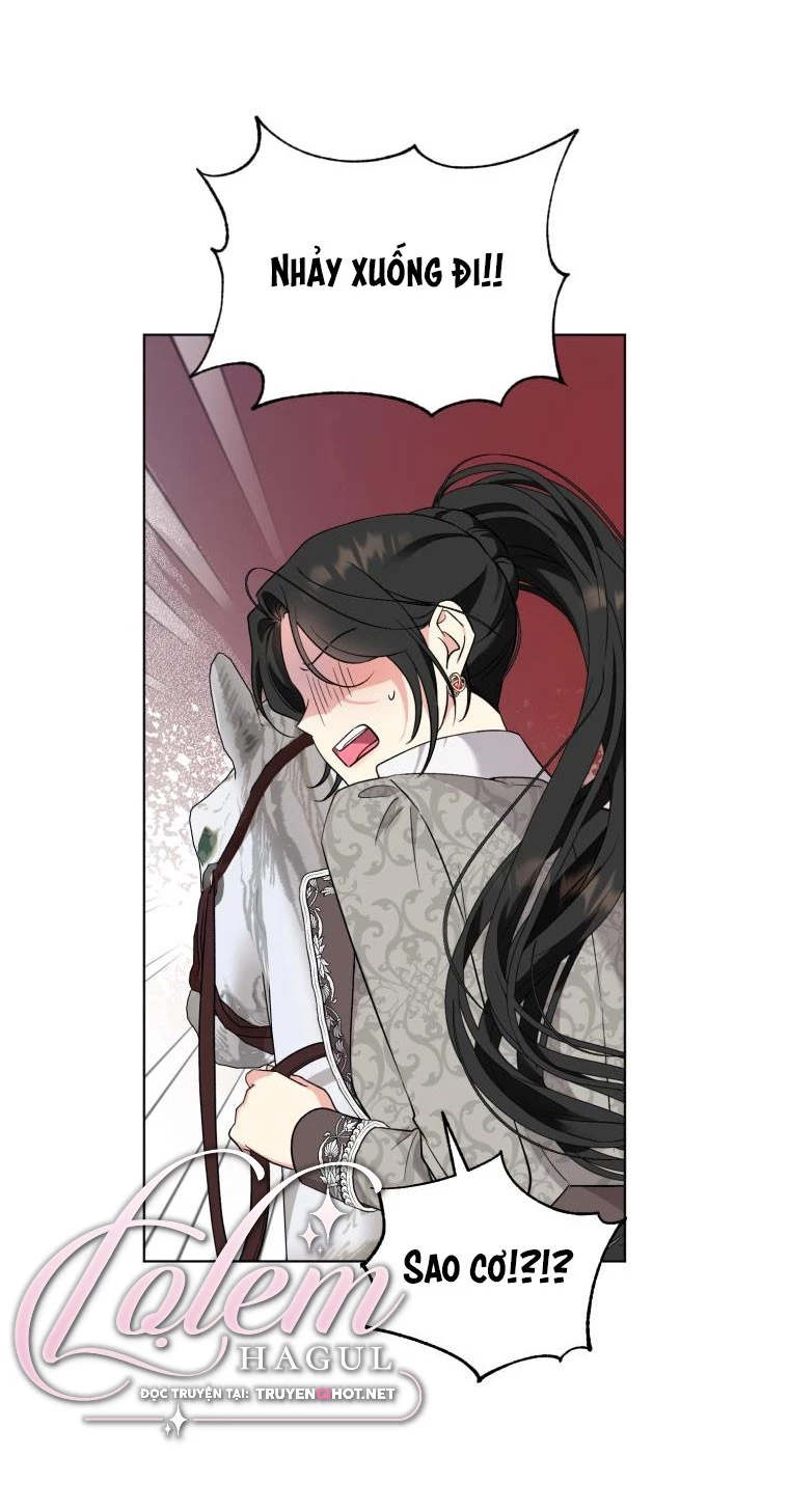 Lời Cầu Hôn Từ Kẻ Phản Diện Chapter 42 - 39