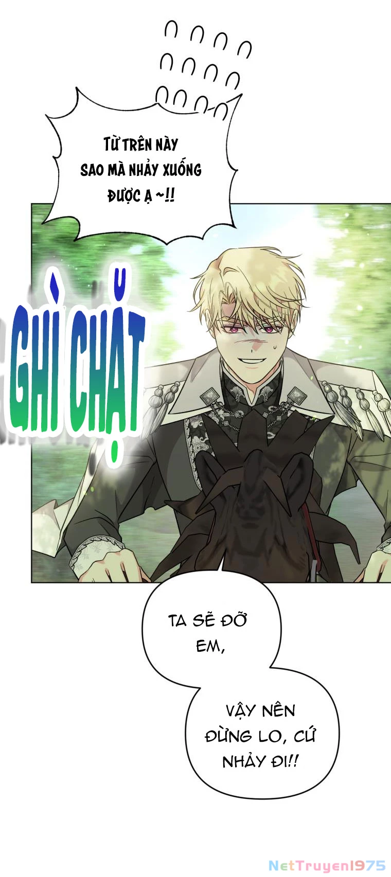 Lời Cầu Hôn Từ Kẻ Phản Diện Chapter 42 - 40