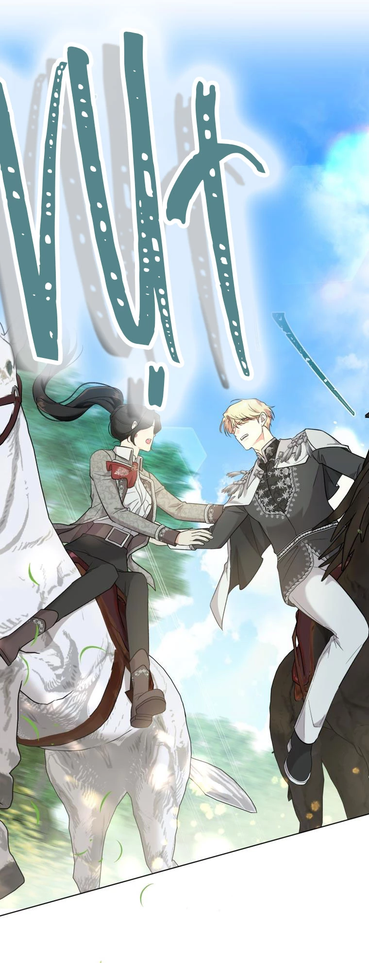 Lời Cầu Hôn Từ Kẻ Phản Diện Chapter 42 - 42
