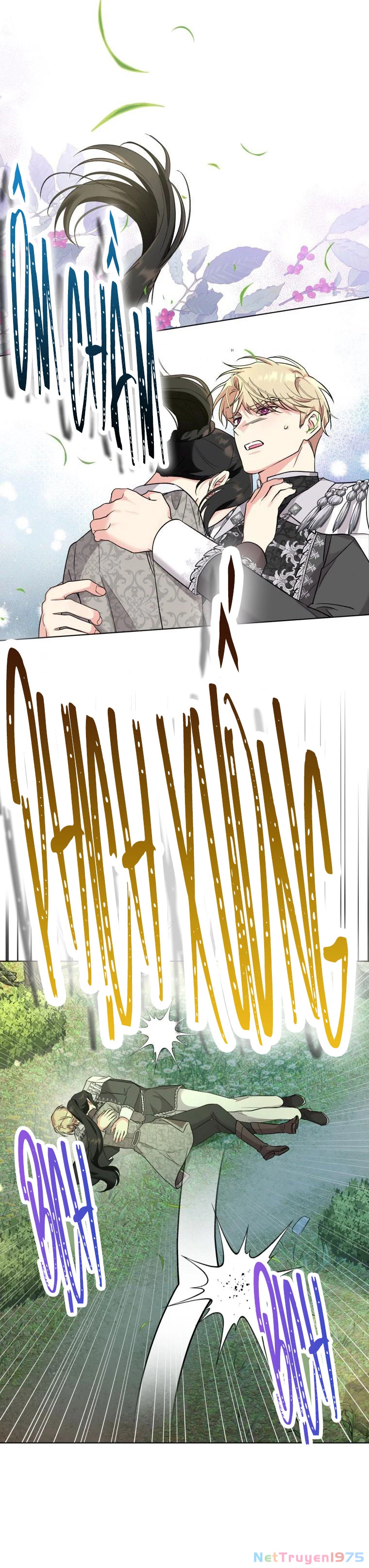 Lời Cầu Hôn Từ Kẻ Phản Diện Chapter 42 - 43