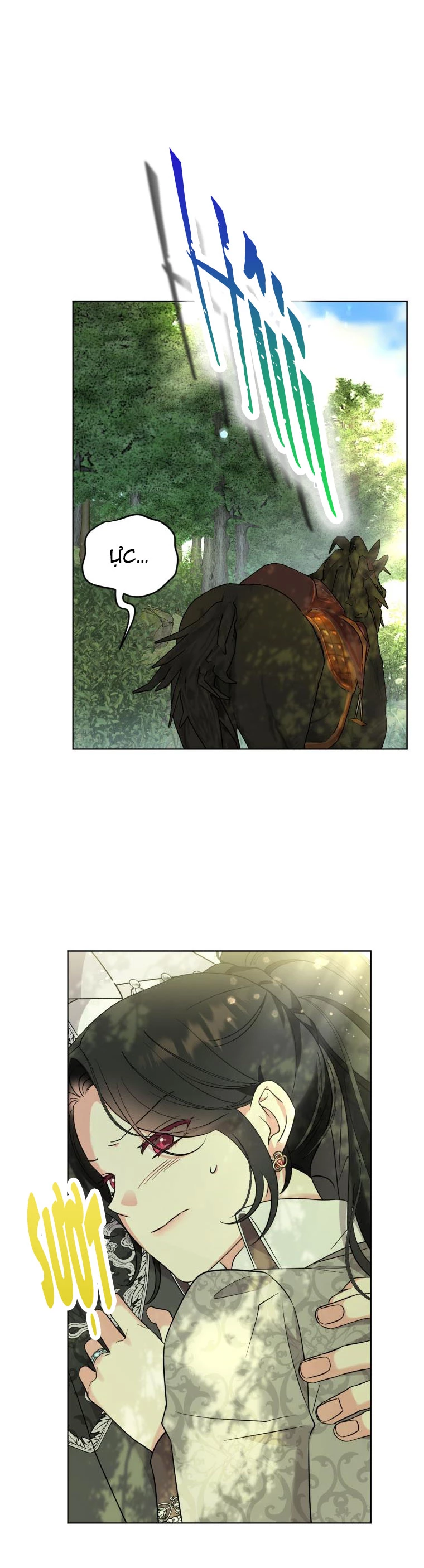 Lời Cầu Hôn Từ Kẻ Phản Diện Chapter 42 - 44