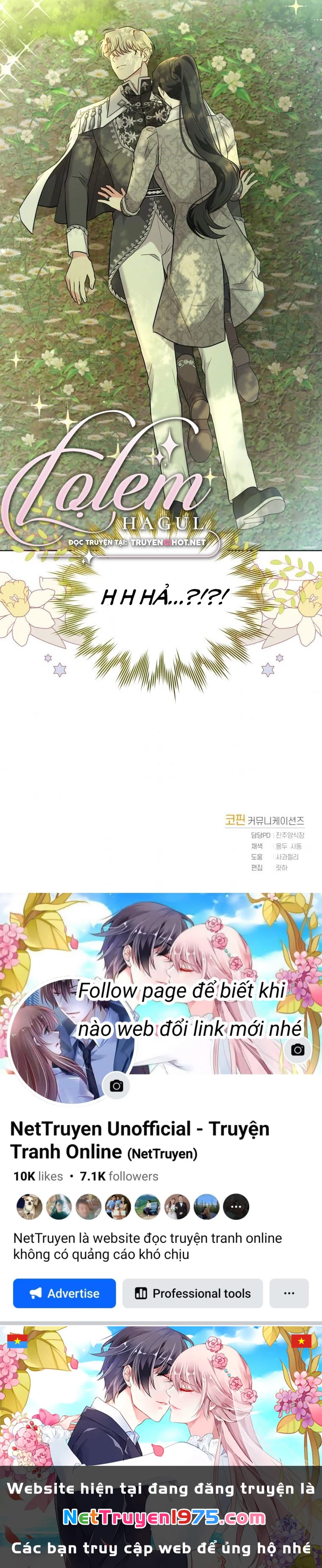 Lời Cầu Hôn Từ Kẻ Phản Diện Chapter 42 - 47