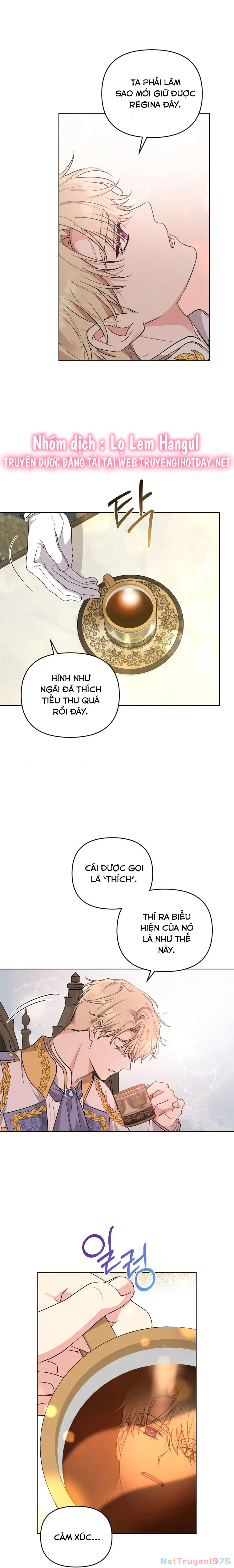 Lời Cầu Hôn Từ Kẻ Phản Diện Chapter 44 - 7