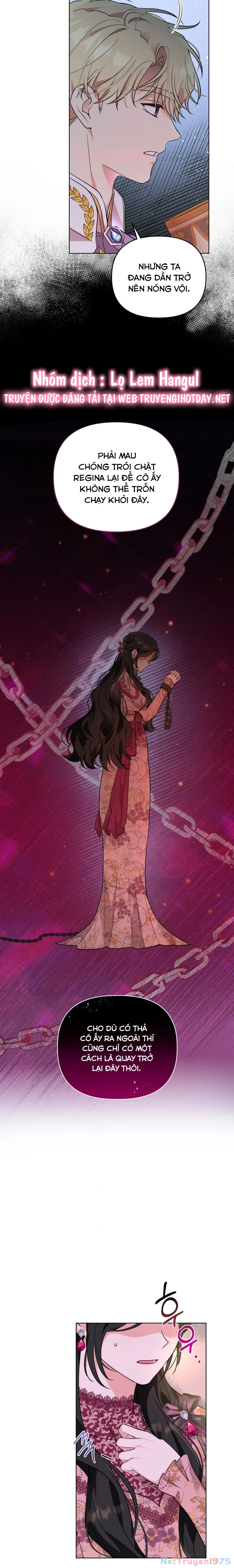 Lời Cầu Hôn Từ Kẻ Phản Diện Chapter 44 - 9