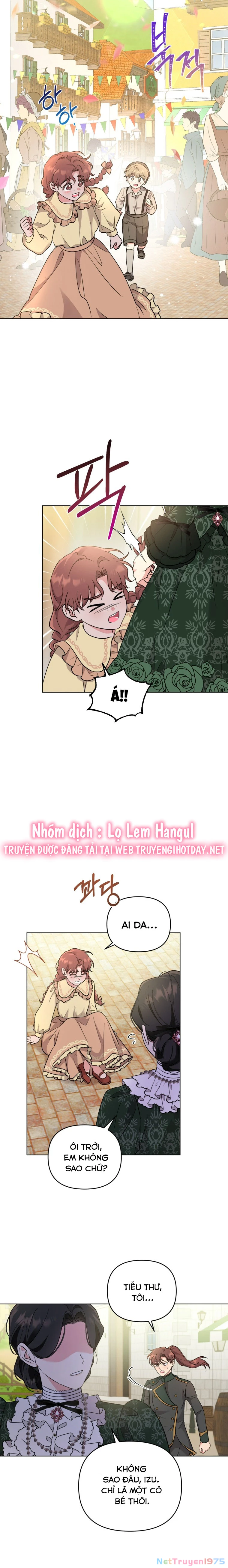 Lời Cầu Hôn Từ Kẻ Phản Diện Chapter 44 - 12