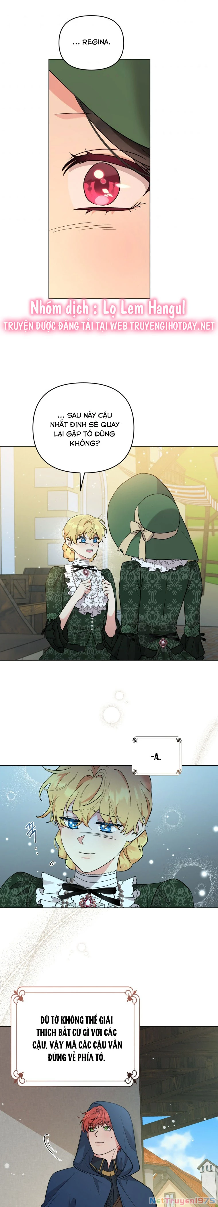 Lời Cầu Hôn Từ Kẻ Phản Diện Chapter 44 - 16