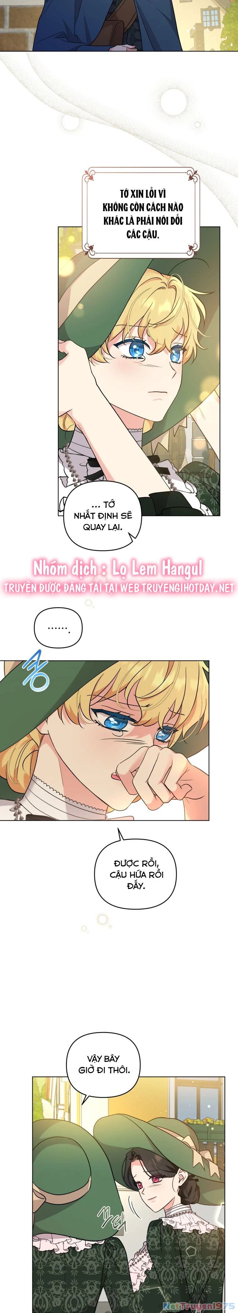 Lời Cầu Hôn Từ Kẻ Phản Diện Chapter 44 - 17