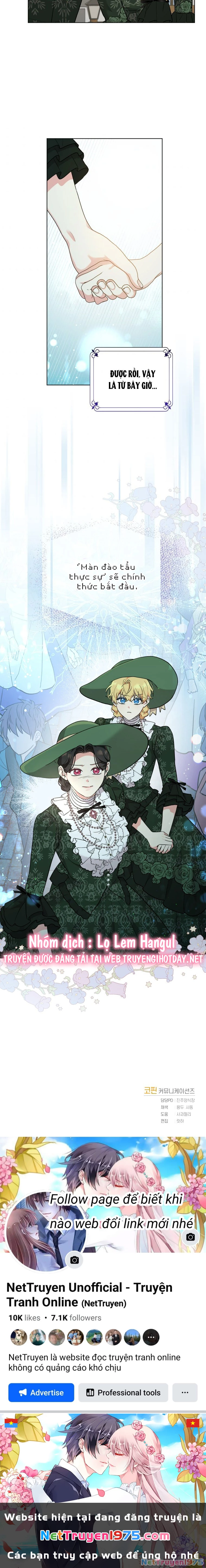 Lời Cầu Hôn Từ Kẻ Phản Diện Chapter 44 - 18