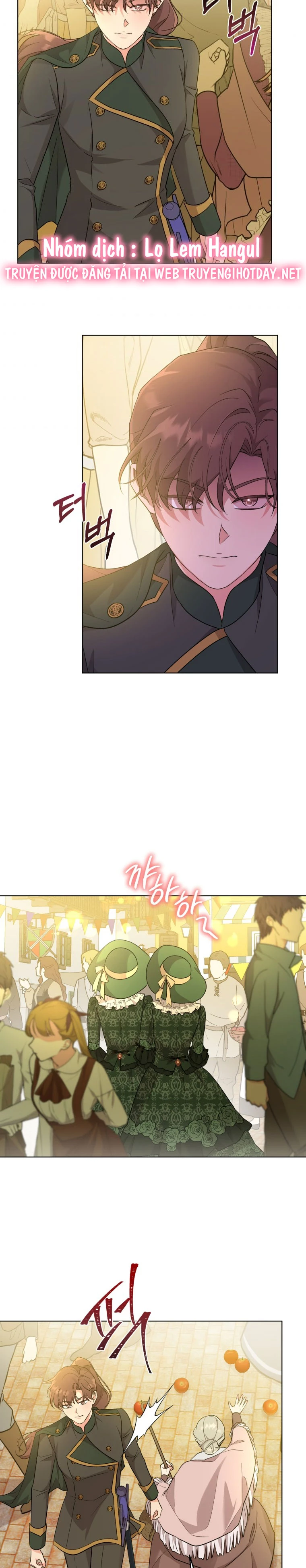 Lời Cầu Hôn Từ Kẻ Phản Diện Chapter 45 - 2