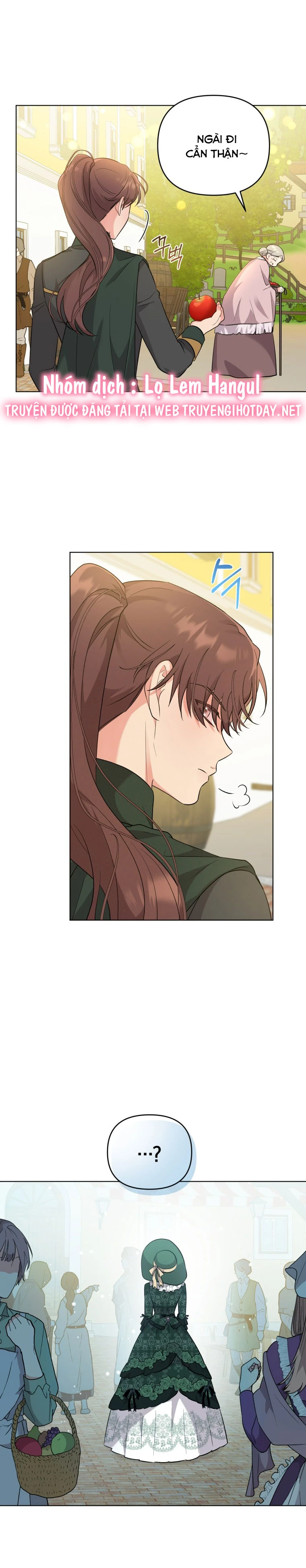 Lời Cầu Hôn Từ Kẻ Phản Diện Chapter 45 - 4