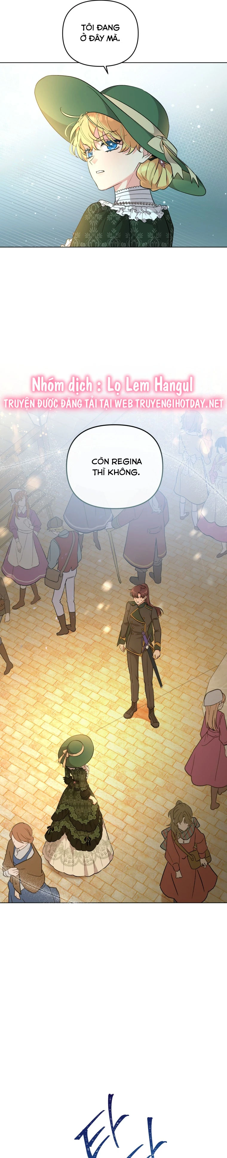 Lời Cầu Hôn Từ Kẻ Phản Diện Chapter 45 - 6