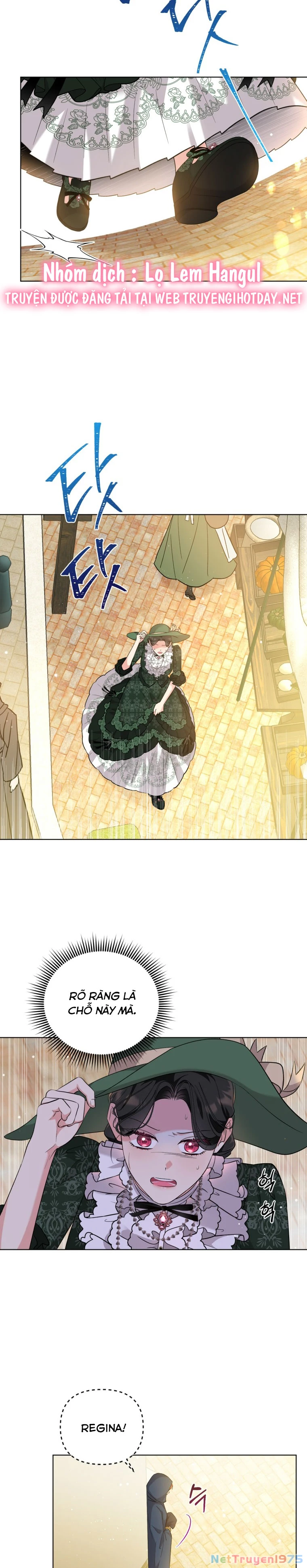 Lời Cầu Hôn Từ Kẻ Phản Diện Chapter 45 - 7