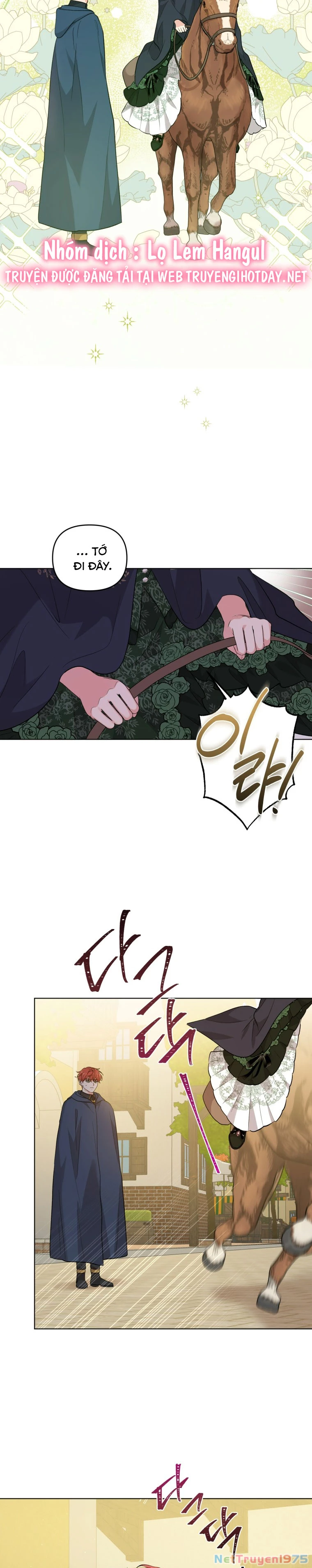 Lời Cầu Hôn Từ Kẻ Phản Diện Chapter 45 - 11