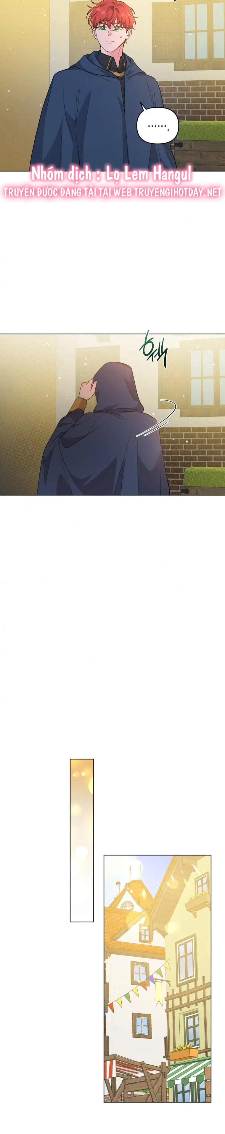 Lời Cầu Hôn Từ Kẻ Phản Diện Chapter 45 - 12