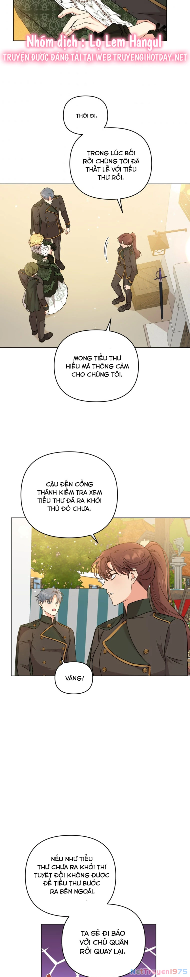 Lời Cầu Hôn Từ Kẻ Phản Diện Chapter 45 - 15