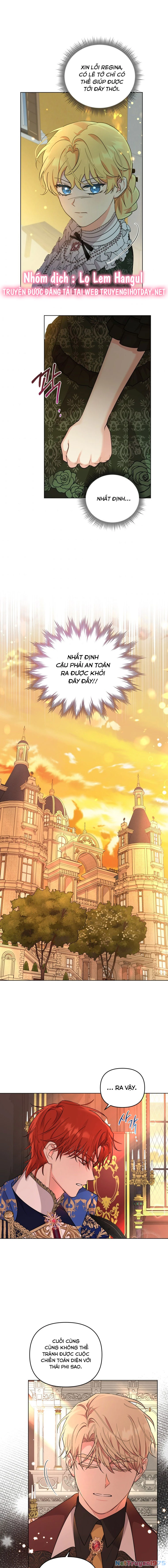 Lời Cầu Hôn Từ Kẻ Phản Diện Chapter 45 - 17