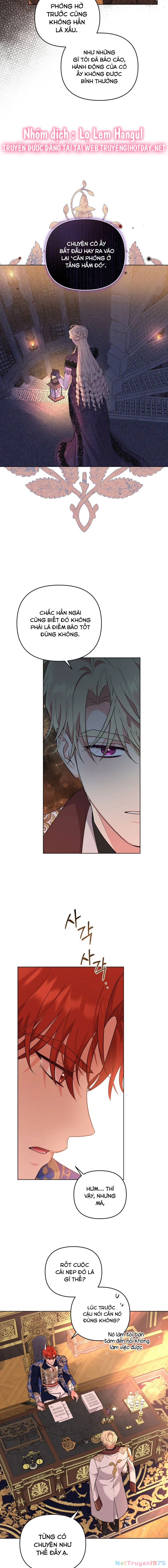 Lời Cầu Hôn Từ Kẻ Phản Diện Chapter 45 - 18