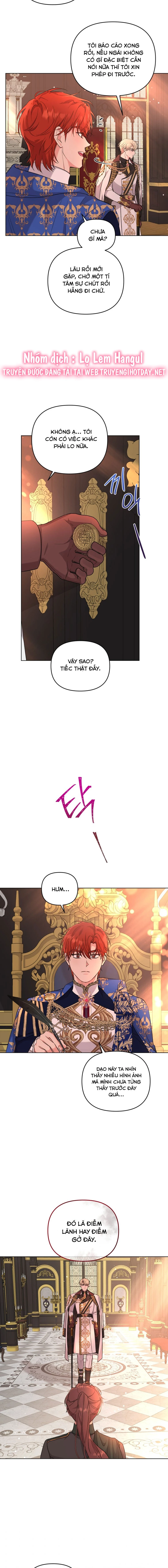 Lời Cầu Hôn Từ Kẻ Phản Diện Chapter 45 - 19