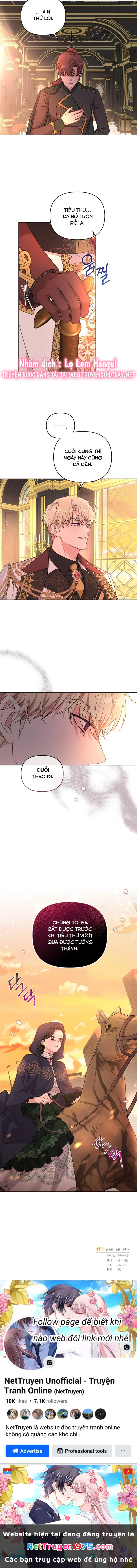 Lời Cầu Hôn Từ Kẻ Phản Diện Chapter 45 - 20