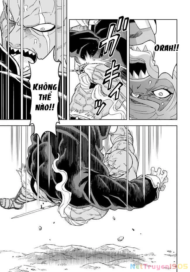 Cuộc Sống Thiên Đường Bắt Đầu Với Vua Hang Động ~ Trở Thành Người Mạnh Nhất Với Kỹ Năng Khai Thác Toàn Diện!? Chapter 15.1 - 2