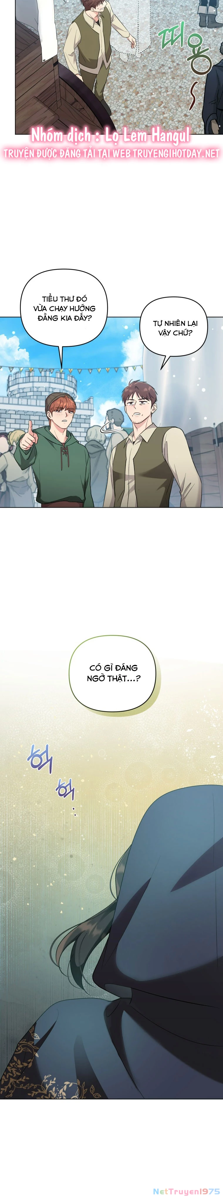 Lời Cầu Hôn Từ Kẻ Phản Diện Chapter 46 - 4