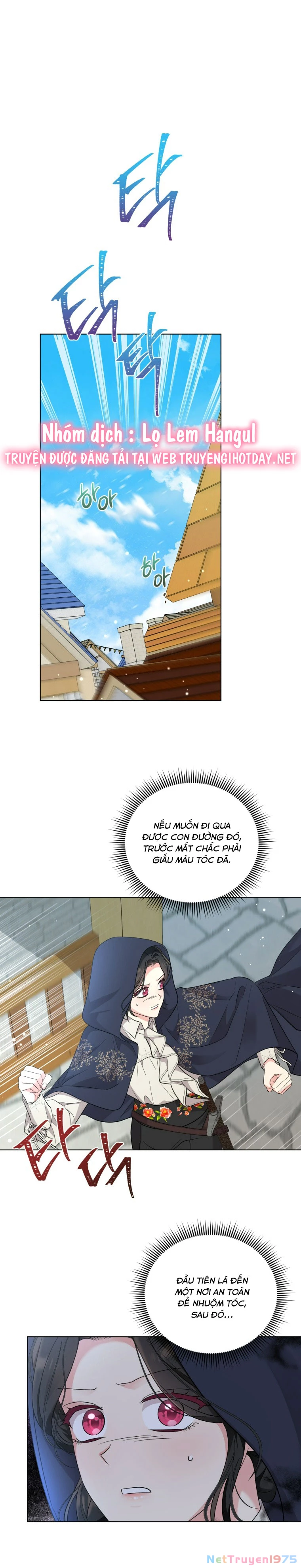 Lời Cầu Hôn Từ Kẻ Phản Diện Chapter 46 - 5