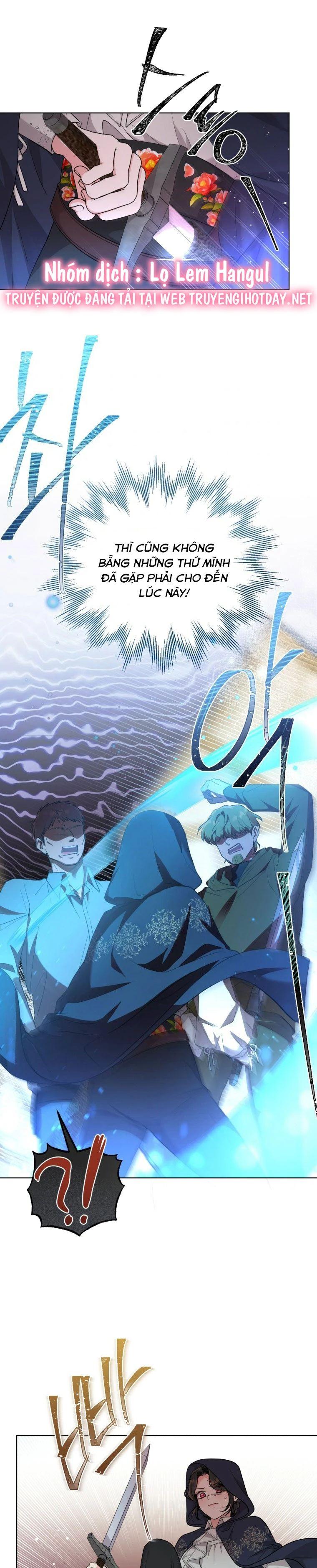 Lời Cầu Hôn Từ Kẻ Phản Diện Chapter 46 - 9