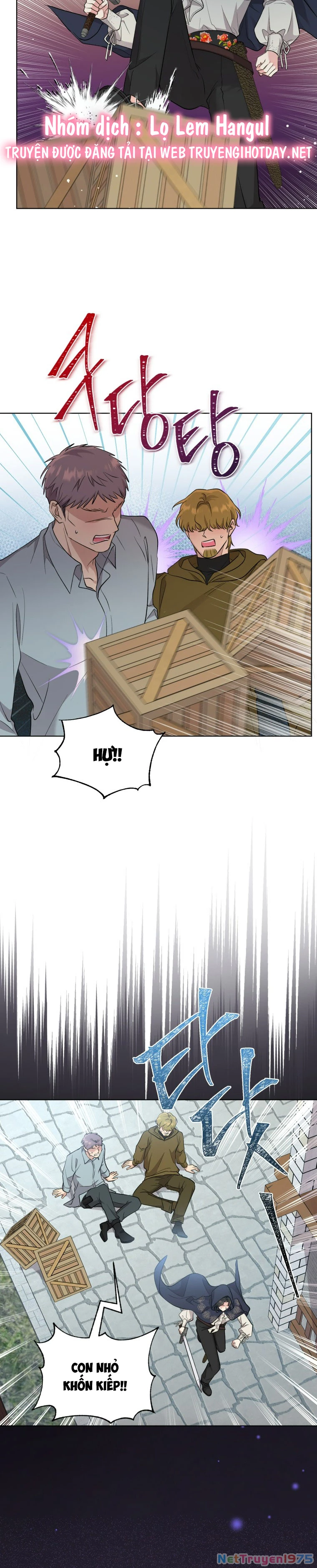 Lời Cầu Hôn Từ Kẻ Phản Diện Chapter 46 - 10