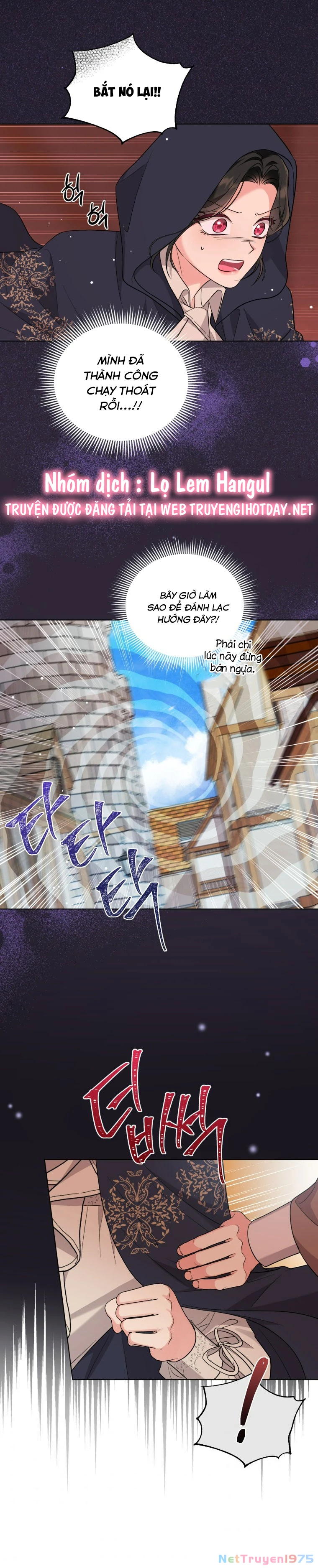 Lời Cầu Hôn Từ Kẻ Phản Diện Chapter 46 - 11