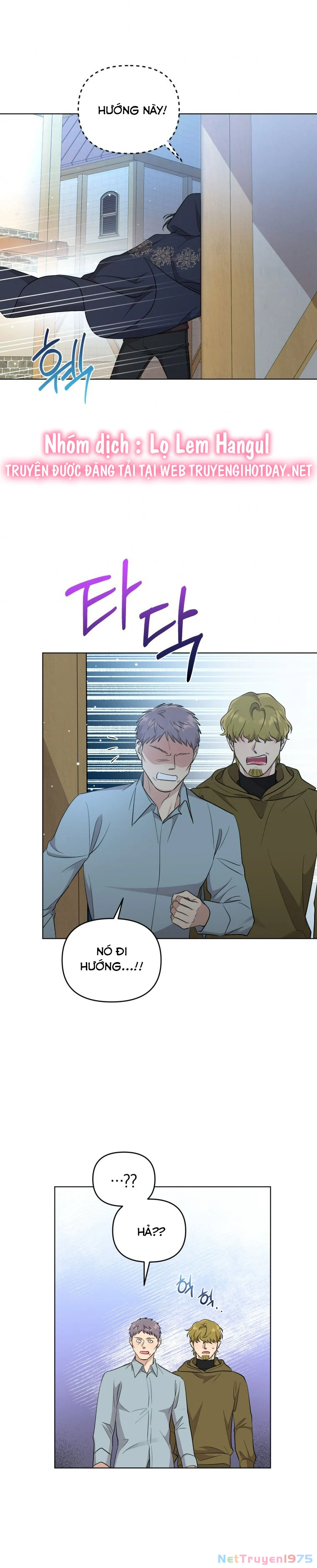 Lời Cầu Hôn Từ Kẻ Phản Diện Chapter 46 - 12