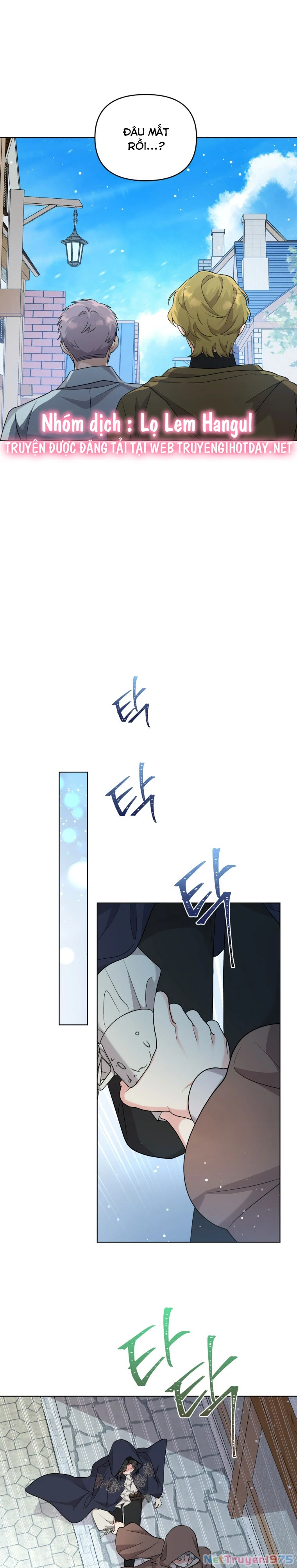Lời Cầu Hôn Từ Kẻ Phản Diện Chapter 46 - 13