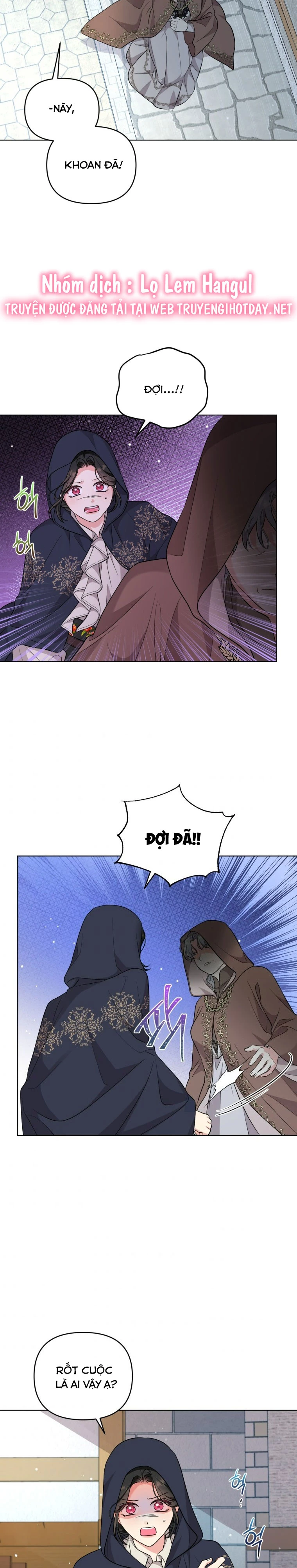 Lời Cầu Hôn Từ Kẻ Phản Diện Chapter 46 - 14