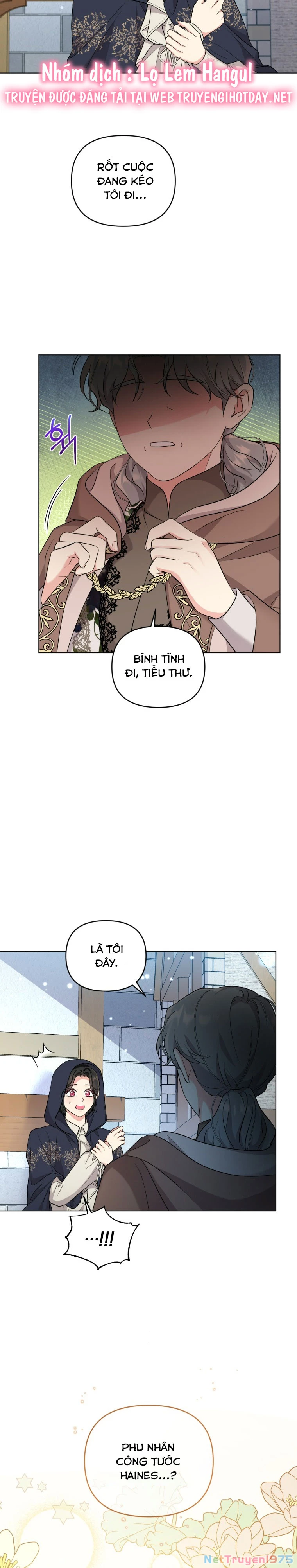 Lời Cầu Hôn Từ Kẻ Phản Diện Chapter 46 - 15