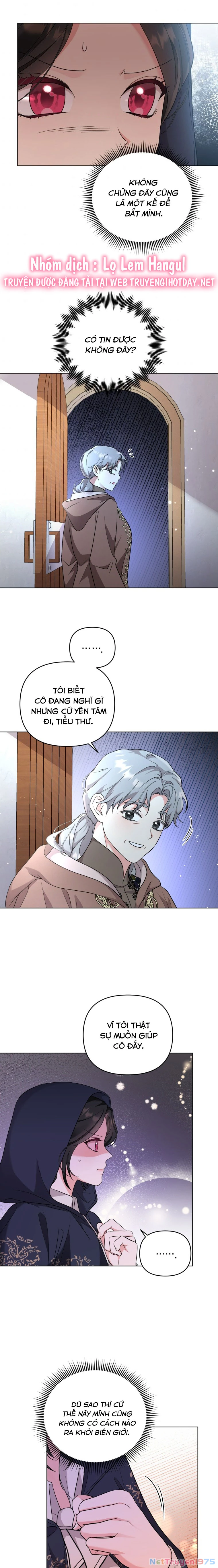 Lời Cầu Hôn Từ Kẻ Phản Diện Chapter 46 - 17