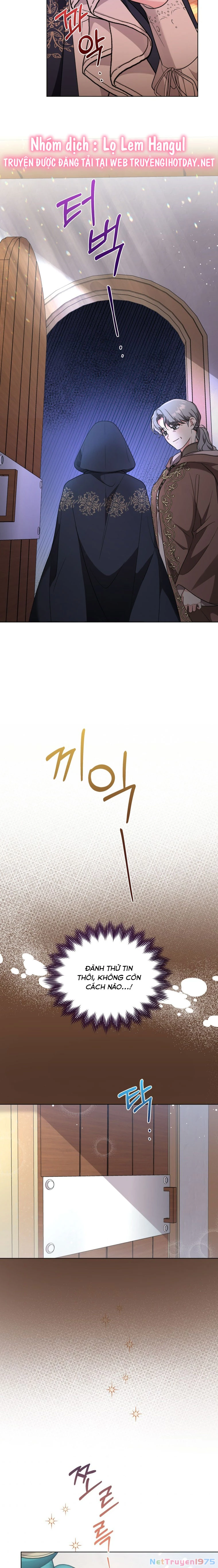 Lời Cầu Hôn Từ Kẻ Phản Diện Chapter 46 - 18