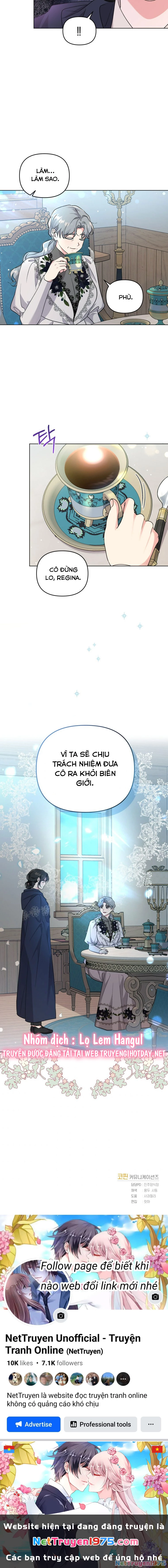 Lời Cầu Hôn Từ Kẻ Phản Diện Chapter 46 - 20